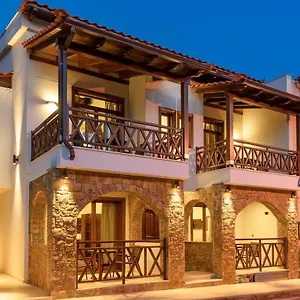 Affittacamere Arxontariki, Ouranoupoli