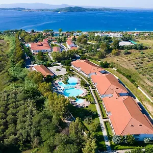 Alexandros Palace Курортный комплекс
